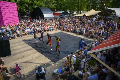 BLVRD PLEIN karinjonkers