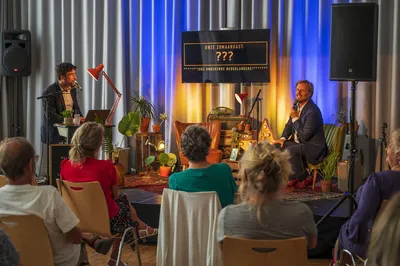 BLVRD ZOMAARGASTEN©karinjonkers