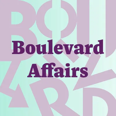 Boulevard Affairs: Voorwaarden voor compromisloze creatie