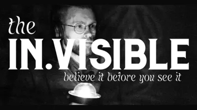 BrotherTil - The In.visible x