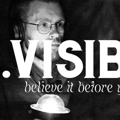 THE IN.VISIBLE