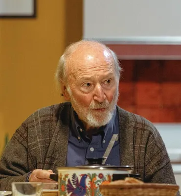 Casting-call--ROGER
