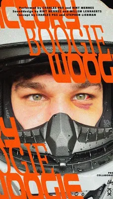 Charles Pas - Victorie Boogie Woogie - Wannes Cre x