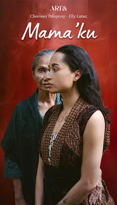 Cheroney Pelupessy - Mama ku - Elia Papilaja, Sjoerd Derine x