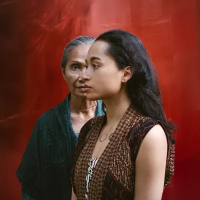 Mama'ku