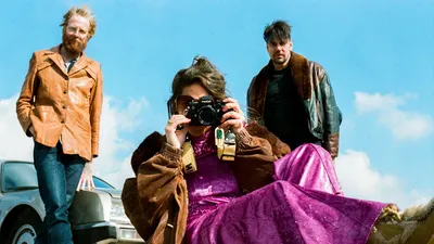 Chica Chica - Geen fotograaf x