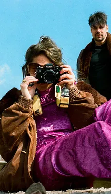 Chica Chica - Geen fotograaf x