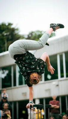Cie. Hopscotch- Catch You Later - Ben Bruyninx x