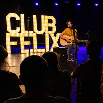Club Felix: Sneak preview