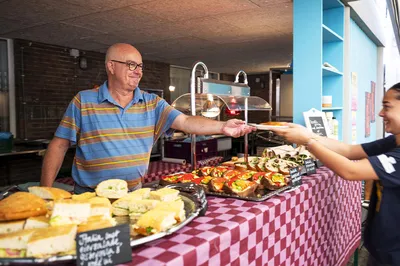 Crewcatering HORECA KarinJonkers kopie
