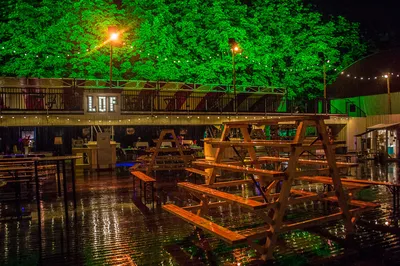 De Boulevard slaaptÂ©JeanPhilipse-
