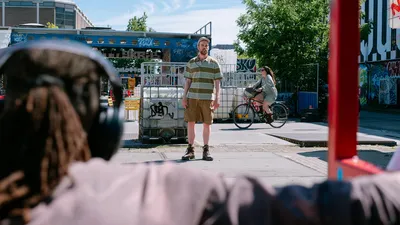 Dieheleding - Jukebox - DerkStenvers x