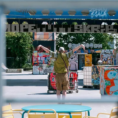 JUKEBOX