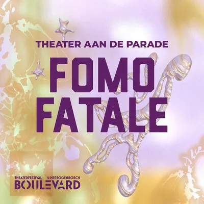 FOMO  X