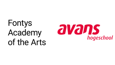 Fontys Avans Future Feels Boulevard