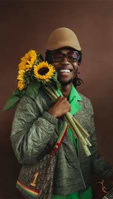 Gerson Main - Denise Valk x