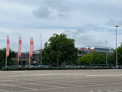 Gruyterfabriek