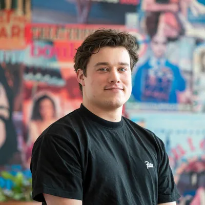 Jesse Karin Jonkers