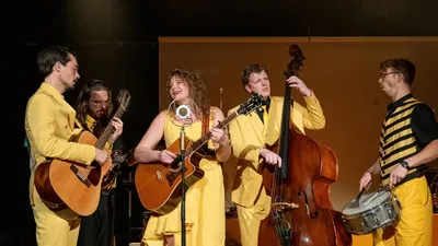 Kiki Schippers - Concert - Jaap Reedijk x