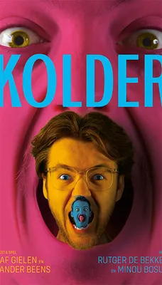 Kolder - Peter van Dorst x