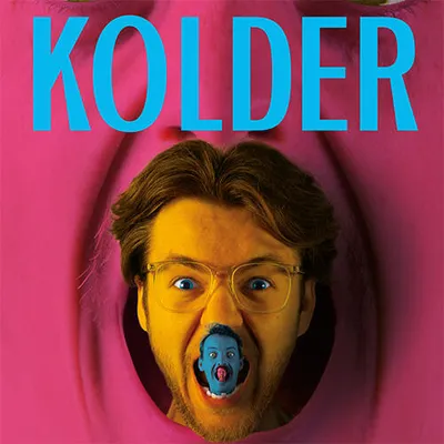 Kolder