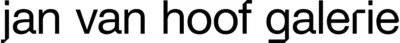Jan van Hoof Galerie
