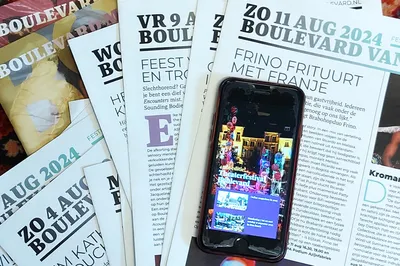 Magazines online