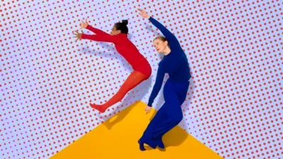 Man CO en House of Nouws - Kracht Pats -Sanja Marusic x