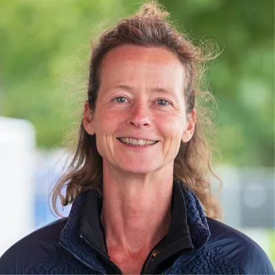Mariëlle portretten LOS xcm