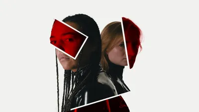 Marte Boneschansker - OPSTAND - Bowie Verschuuren x