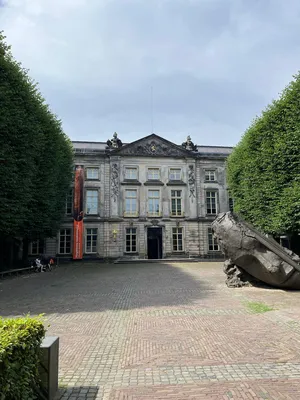Noordbrabants museum