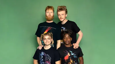 Revenge of the Extras - Het Zuidelijk Toneel - Sofie Knijff x