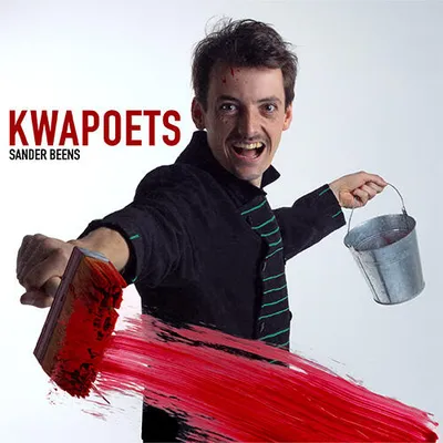 Kwapoets