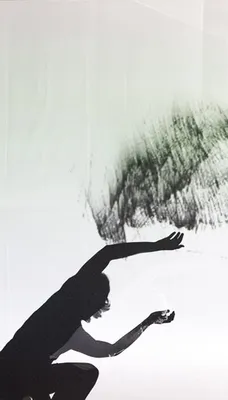 Sebastian van der Born Dans Les Nuages x