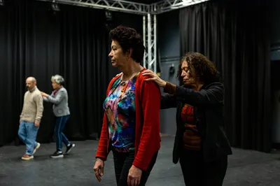 SimoneMichielsen PerformingGender