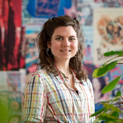 Sofie Smits Karin Jonkers