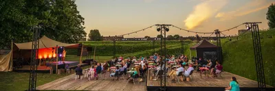Theaterfestival Boulevard header