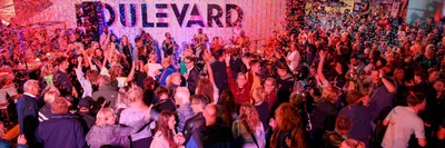 Theaterfestival Boulevard header