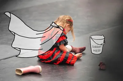 Theaterworkshop (4+)