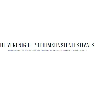 De Verenigde Podiumkunstenfestivals