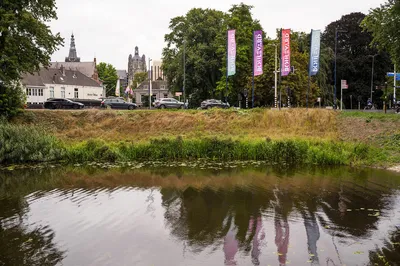 Vlaggen PLEIN KarinJonkers