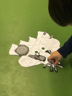 Workshop Schippers&VanGucht/Juup Luijten (4+)